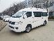Foton 16 Seats Business Car Passager Bus for Sell