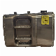  Sinotruk FAW J7 Shacman X6000 370L Aluminum Pedal Fuel Tank Yg9625550041