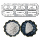  Heat Rash Powder Main Raw Materials Talc CAS 14807-96-6