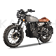 3000W Cg 72V Lithium Battery Electric Sport Racing Motorcycle (max) manufacturer