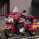 Music/Loadable/Rechargeable Cycling/Children′s Tricycles/Electric Motorcycles