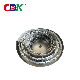  High Quality Automatic Feeder Multi Track Vibrating Plate for Drill Machine