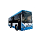 2023 Chery 10m Electric City Bus