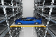  Intelligent Control 9 Floor Plane Moving Car Stack Parking Lot