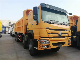  Sinotruck 10 Wheeler 12 Wheeler 25 Ton 30tonhowo 40tons 6X4 Truck 8X4 Truck New and Used HOWO Truck Tipper Truck/ Dump Truck /Tractor Truck/ Trucks for Sale