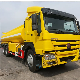  HOWO 6X4 336HP 18, 000L Fuel Tanker Truck Model Zz1257n4641W