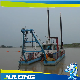  Diesel Type Dredgerdredger