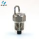  316 Stainless Steel Ruby Core Anti Drip High Pressure Pin Fog Garden Nozzle for Demestic
