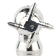  Sanitary Stainless Steel Tank Cleaning Machine Rotary Jet Nozzle
