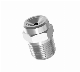  China Factory Qy Precision Stainless Steel Nozzle for Filling Machine