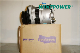  Doosan Daewoo Motor Charger Alternator Charger Cummins Perkins Mitsubishi Volvo Cat Johndeer Mtu