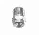  Custom High Precision Metal Aluminum Stainless Steel Nozzle for Filling Machine