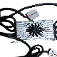  Portable Charger for Boat Motor 48V 25A Hxcx