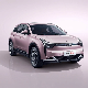  0 Km Used Electric Vehicle Car 4-Wheel Mini Small Family Electric Auto Cars New Auto New Energy Vehicles Used Cars