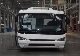  Airport Apron Passenger Car Sightseeing Bus Aircraft Shuttle Bus