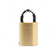  CL-C30 Brass Container Laminated Pad Lock