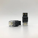 7440 T20 1400lm White Car LED Reverse Light