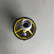  Stainless Steel Medium Foam Fire Fighting Nozzle