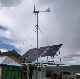  Solar 3kw Wind 2kw Power Generator System Hybrid 5 Kw