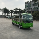 Airport Shuttle Electric Sightseeing Bus