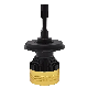  High Quality COB Chip H4 COB Chip C6 Car Headlight H4 LED Headlight 110W 11600lm LED Headlight