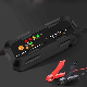  for Power 12V Lead Acid Solar with Car Bank LiFePO4-19.2V-Batteries 100A Board Motor 48V 40A Flexible Cell and Battery Charger