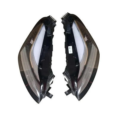 Suitable for Tesla Model 3 Front Light Original Headlight