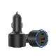  100W 30W QC3.0 18W Car Charger for MacBook iPad Phone Charging