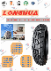  Cross -Country Patterns of Motorcycle Tyre (90/90-18)