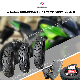  DOT Approved Natural Rubber Motorcycle Tyre with Golden Quality (3.00-18)