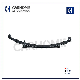  Japan Light Duty Truck Leaf Spring Assembly for Mitsubishi