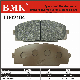  High Quality Brake Pad (D2104) for Toyota