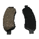  D1213 Good Quality Competitive Price Ceramic Brake Pads
