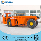  15 tons Underground Diesel mining tipper dumper with DEUTZ engine