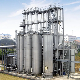  Advanced Textile Wastewater Treatment System with Remote Guidance