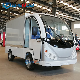  New Model Sightseeing Buggy Tour Car Model 14 Seater Electric Shuttle Bus Sightseeing Bus Cartoon for Sale