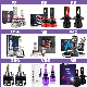  Lmusonu F7 F5 F3 F2 M5p M4 M3 E2 360 M2 X3 G20 C6 K5 Mini S1 S2 LED Car Headlight Top Quality Auto Lights 9-36V Canbus Csp LED Car Lamp 24000lm