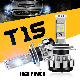  80W 8000lm T1s Turob LED Bulb H4 H7 H11 H13 9005 9006 High Low Beam 12V LED Headlight
