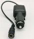 12V1a 12V2a Car Cigarette 12V3a 12V3.6A Car Charger
