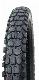  Original Taiwan Technology Top Quality 21 Inch Motorcycle Tyre with ISO CCC E-MARK DOT