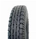  Original Taiwan Technology Top Quality 400-8 Motorcycle Tyre with ISO CCC E-MARK DOT