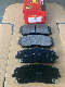  D1056 Auto Car Parts Disc Brake Pad Suitable 5142555AA for Chrysler 05174001AA Gdb4140