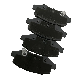  Annat Brand Brake Pads for Harley Davidson D1883