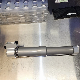  China Factory OEM/ODM Motorcycle Rubber Front Rear Suspension Spring Gas Shock Absorber Fro Rail Traffic