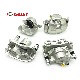  GDST Front Universal 4605A201 4605A202 Brake Calipers for Mitsubishi L200 Pajero Sport