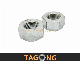  Hex Nuts Class8 HDG M39 ISO4032 High Strength Nuts