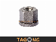OEM Plain Special Wheel Nuts Flange Nuts Fasteners Fitting