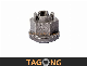  OEM Carbon Special Mobile Washer Slotted Nuts