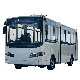 China Manufacture 23 Passenger Rhd Mini Bus Electric Bus (ZH-Legend S)