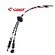 GDST Auto Gearshift Cable 43794-25300 OEM 43794-25300 for Hyundai Verna manufacturer